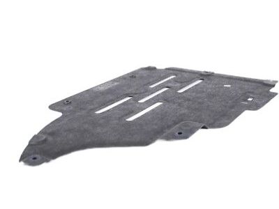BMW 51-75-7-205-472 Underfloor Coating Center