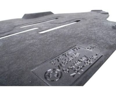 BMW 51-75-7-205-472 Underfloor Coating Center