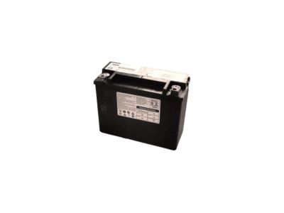 BMW 61-21-9-321-815 Original Bmw Agm-Battery