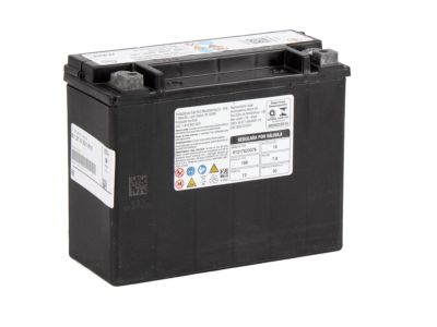 BMW 61-21-9-321-815 Original Bmw Agm-Battery