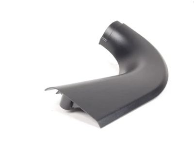 BMW 51-43-8-213-946 Lateral Trim Panel Front Right