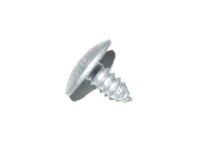 BMW 41-00-9-163-211 Torx Bolt