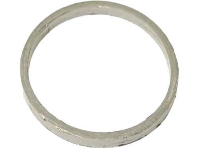 BMW 18-30-7-812-171 Gasket