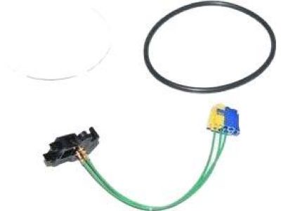 BMW 16-14-7-426-661 Pressure Temperature Sensor