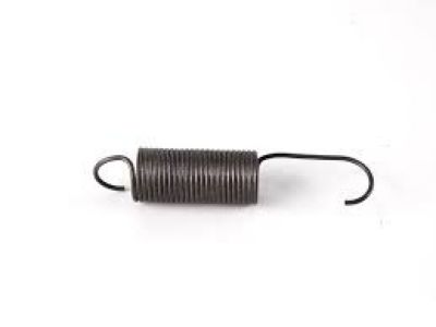 BMW 35-41-1-106-273 Tension Spring