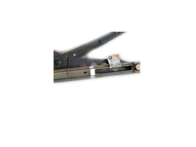 BMW 51-33-1-921-505 Front Left Door Window Regulator