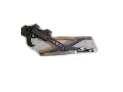 BMW 51-33-1-921-505 Front Left Door Window Regulator