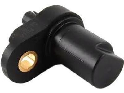 BMW 13-62-7-548-995 Crankshaft Engine Speed Sensor