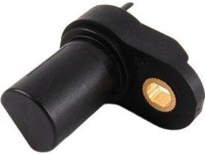 BMW 13-62-7-548-995 Crankshaft Engine Speed Sensor