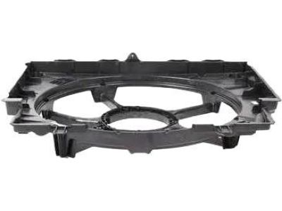 BMW 17-42-7-569-921 Fan Shroud