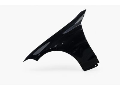 BMW 41-00-8-494-440 Side Panel, Front Right