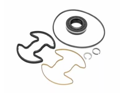 BMW 32-41-1-135-880 Gasket Set Vane Pump