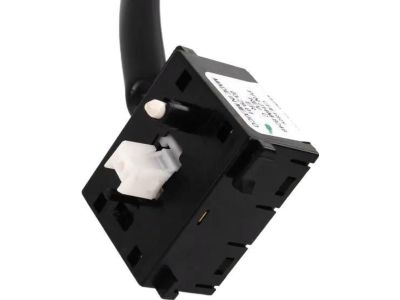 BMW 61-31-8-413-894 Switch For Longit./Vertical Adjustm., Right