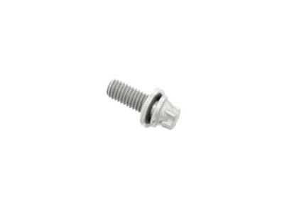 BMW 07-12-9-905-905 Asa-Bolt