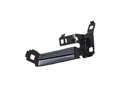 BMW 41-35-7-284-649 Side Panel Bracket, Front Left 2