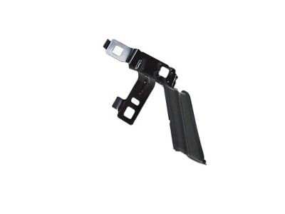 BMW 41-35-7-284-649 Side Panel Bracket, Front Left 2