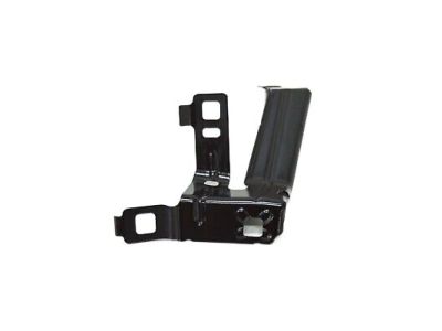 BMW 41-35-7-284-649 Side Panel Bracket, Front Left 2