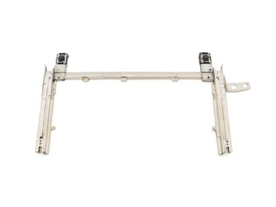 BMW 51-11-7-368-478 Adapter, Bottom Left