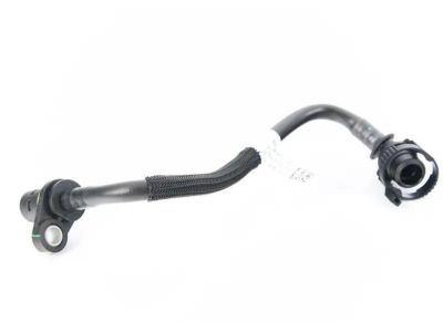BMW 11-15-8-699-312 Vent Pipe