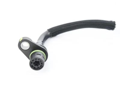 BMW 11-15-8-699-312 Vent Pipe