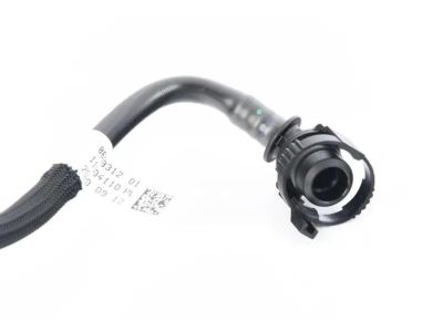 BMW 11-15-8-699-312 Vent Pipe