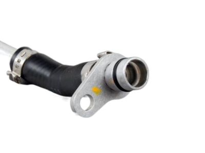 BMW 11-53-7-583-903 Line, Return, Cooling, Turbocharger