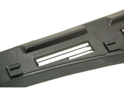 BMW 51-71-1-960-843 Covering Left