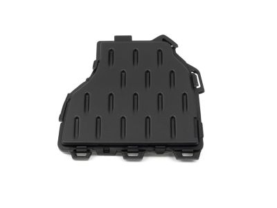 BMW 51-11-5-A1E-051 COVER PANEL FOR AIR INLET LE