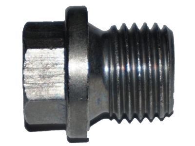 BMW 07-11-9-904-539 Screw Plug