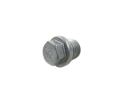 BMW 07-11-9-904-539 Screw Plug