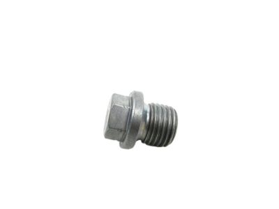 BMW 07-11-9-904-539 Screw Plug