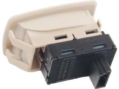 BMW 61-31-6-957-820 Door Window Switch Right