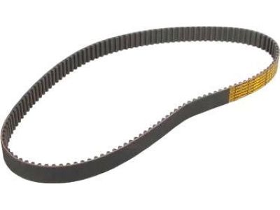 BMW 11-31-1-711-081 Tooth Belt Semicircular Profile