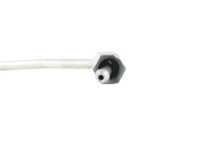 BMW 13-53-7-792-718 Pressure Hose Assy