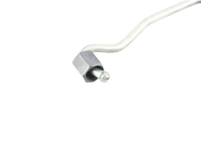 BMW 13-53-7-792-718 Pressure Hose Assy