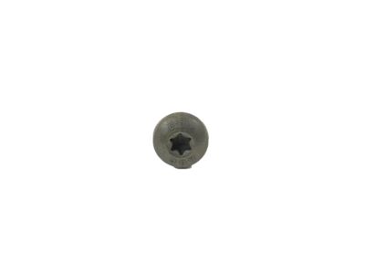 BMW 11-41-7-520-144 Torx Screw