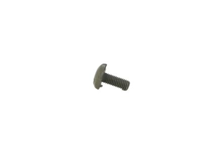 BMW 11-41-7-520-144 Torx Screw