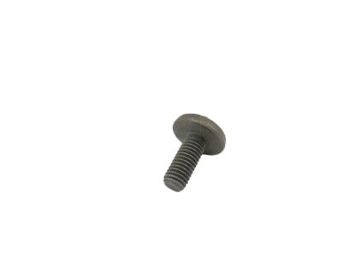 BMW 11-41-7-520-144 Torx Screw