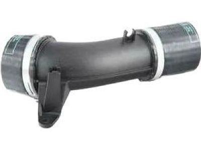BMW 13-71-7-843-221 Air Intake Tube