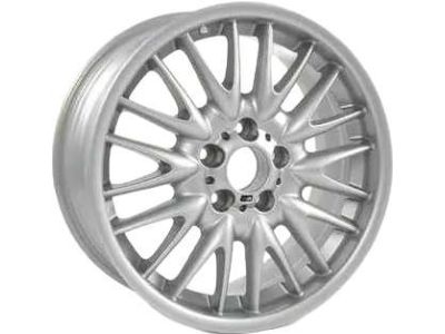 BMW 36-11-2-229-155 Light Alloy Rim