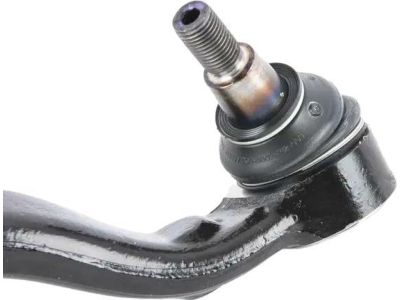 BMW 31-12-6-851-692 Rubber Mounting Right Tension Strut