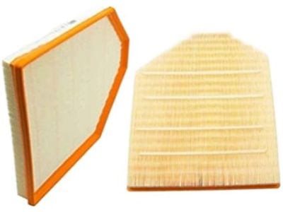 BMW 13-71-7-601-868 Air Filter