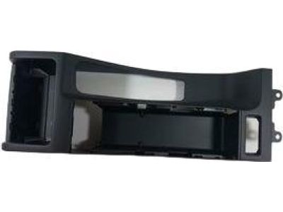 BMW 51-16-8-234-154 Console, Short