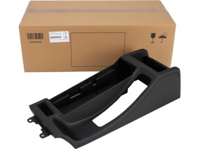 BMW 51-16-8-234-154 Console, Short
