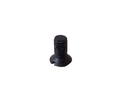 BMW 52-10-1-817-063 Countersunk Screw