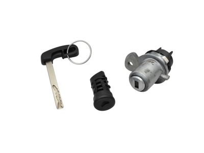 BMW 51-21-7-268-293 Slide-In Key