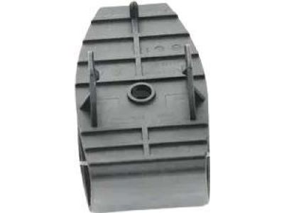 BMW 51-11-7-397-396 Damper, Kerb Descent