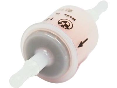 BMW 13-32-1-277-497 Fuel Filter