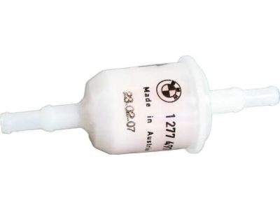 BMW 13-32-1-277-497 Fuel Filter