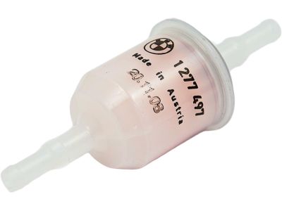 BMW 13-32-1-277-497 Fuel Filter